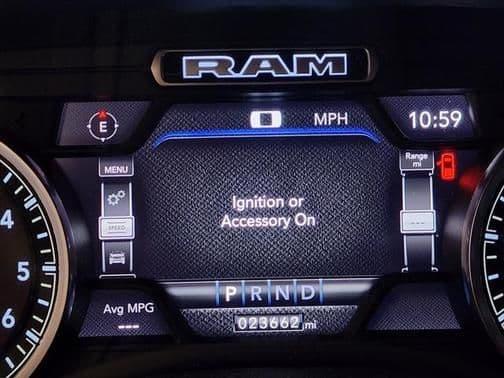 2021 ram 1500 laramie in fort wayne, indiana