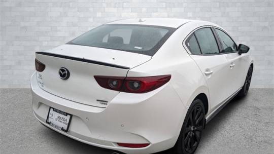 2023 Mazda
