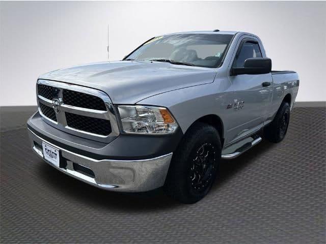 2018 ram 1500 tradesman/express in birmingham, alabama