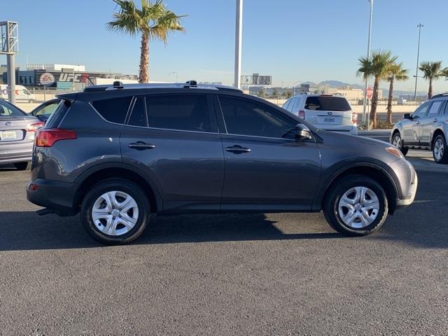 2015 toyota rav4 le le 4dr suv for sale in las vegas, nevada