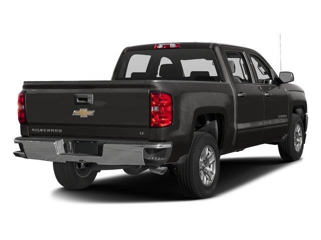 2016 chevrolet silverado 1500 lt 4x4 lt 4dr crew cab 5.8 ft. sb for sale in east providence, rhode island