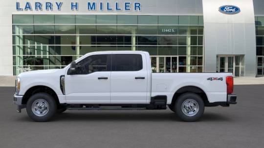 2024 Ford F-250