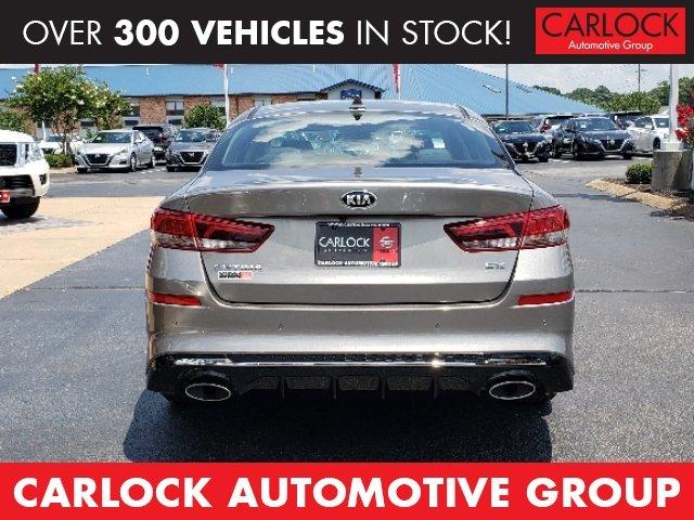 used 2019 kia optima ex jackson, tn 38305 for sale in jackson, tennessee