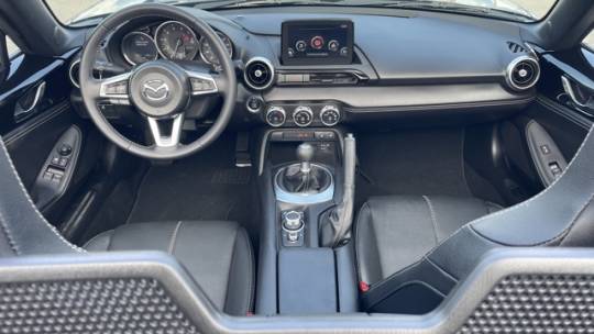 2023 Mazda Mx-5 miata