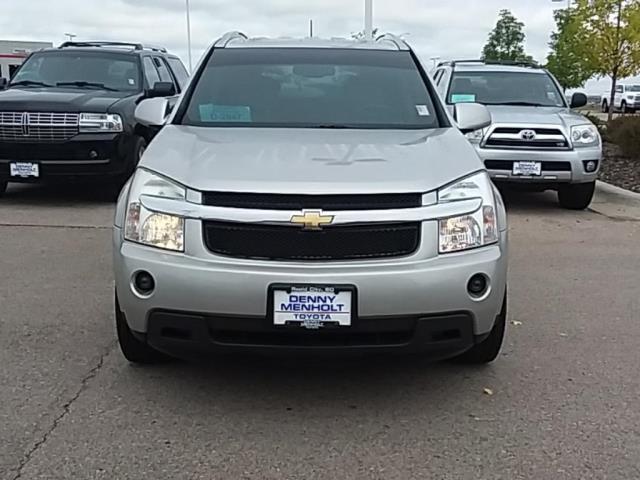 2008 chevrolet equinox ls ls 4dr suv for sale in jolly acres, south dakota