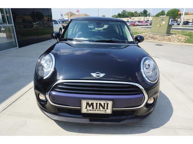 used 2018 mini cooper 2-door hardtop knoxville, tn 37922 for sale in knoxville, tennessee