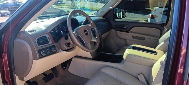 2013 gmc sierra 1500 slt