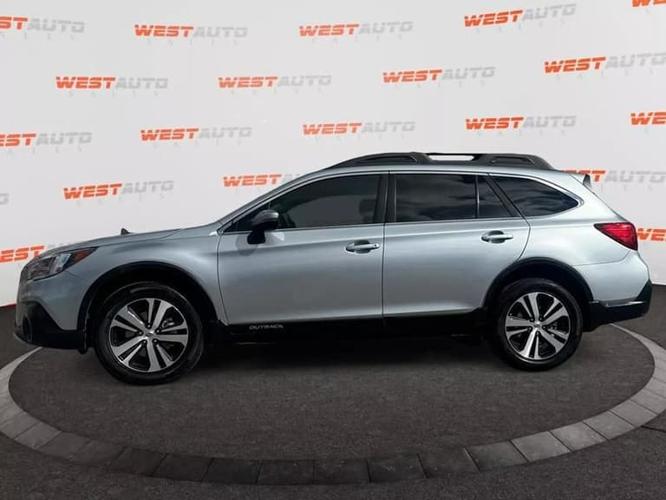 2019 subaru outback in salt lake city, utah