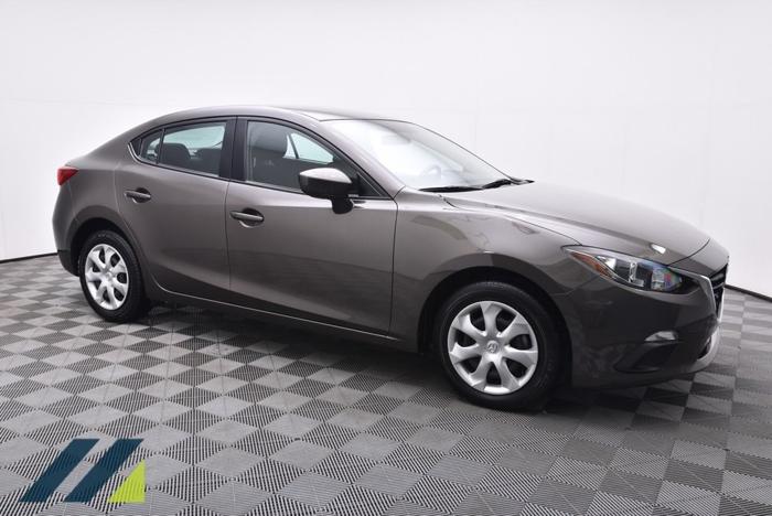 certified 2016 mazda mazda3 i sport sedan chippewa falls, wi 54729 for sale in hallie, wisconsin