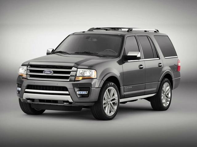 2017 ford expedition limited