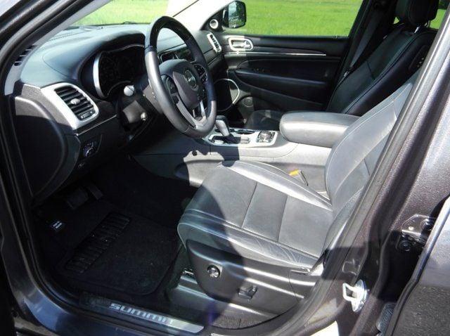 2019 jeep grand cherokee summit in crowley, louisiana