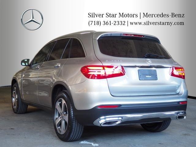 certified 2019 mercedes-benz glc 300 4matic long island city, ny 11101 for sale in astoria, new york