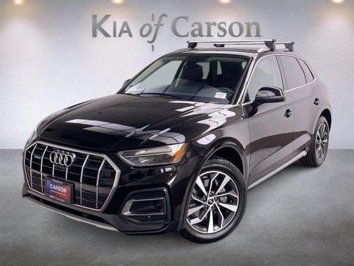 2021 audi q5
