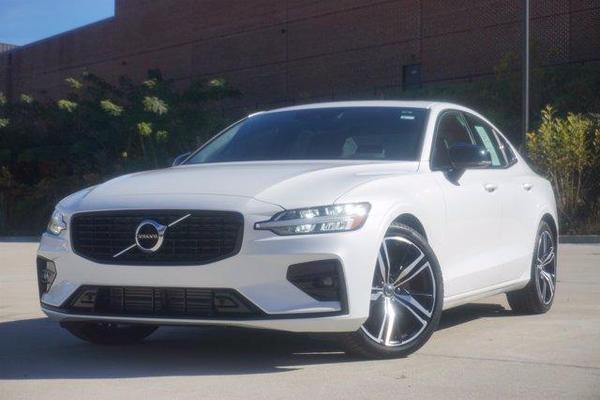 2021 volvo s60 in indian springs, alabama