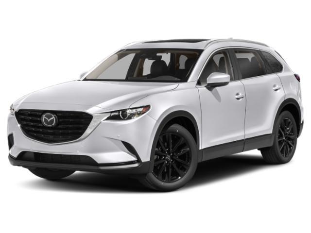 2023 mazda cx-9 touring