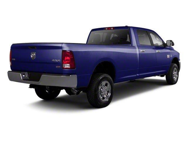 2012 ram ram pickup 2500 slt 4x4 slt 4dr crew cab 6.3 ft. sb pickup for sale in horseneck beach, massachusetts