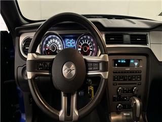 2013 Ford Mustang v6
