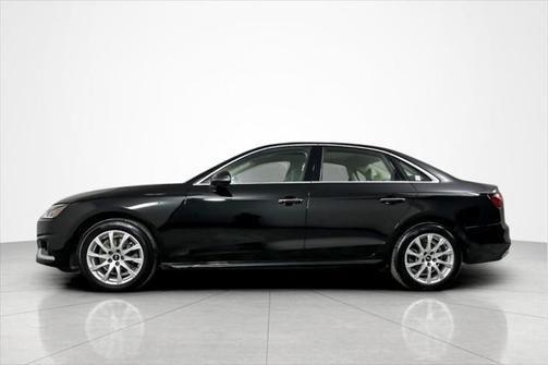2022 audi a4