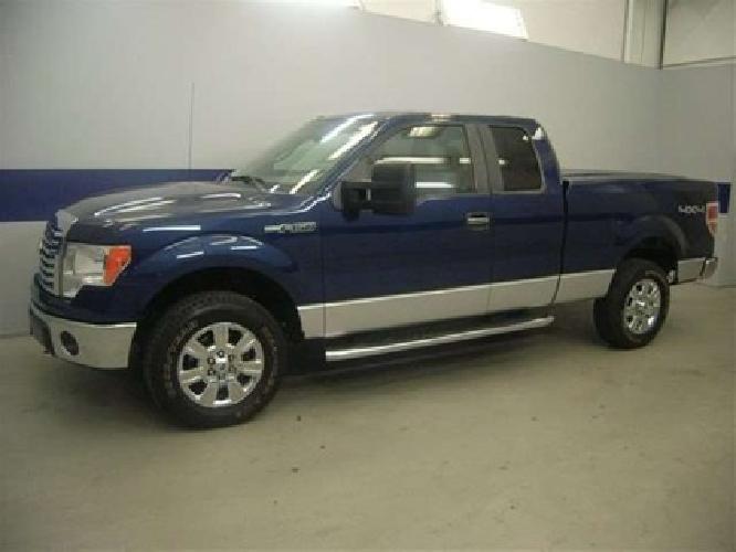 2010 ford f-150 xlt in richmond, va