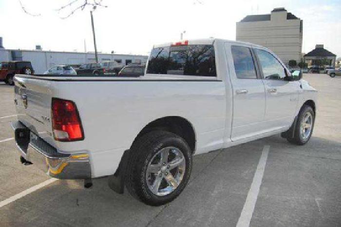2010 dodge ram 1500 big horn in wilmington, nc
