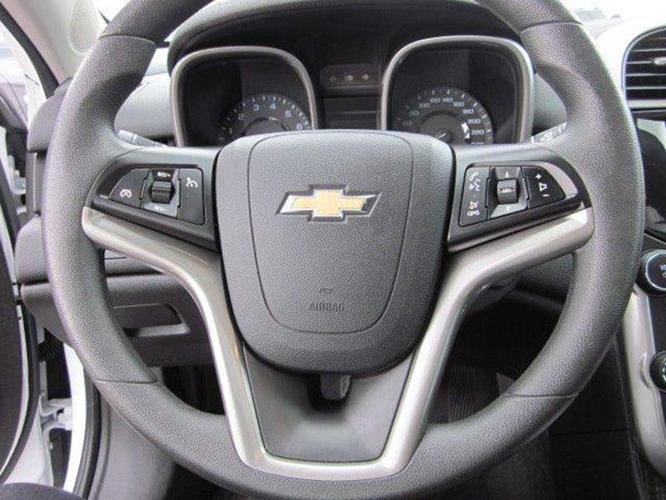 used 2016 chevrolet malibu lt yakima, wa 98901 for sale in east selah, washington