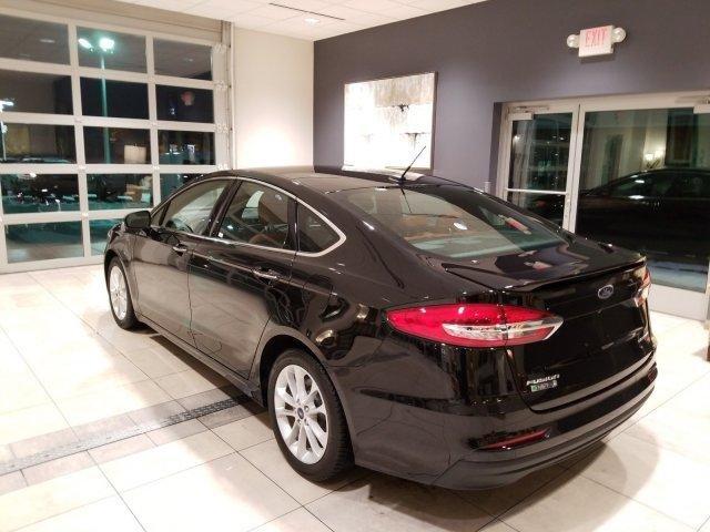 used 2019 ford fusion energi titanium milwaukee, wi 53221 for sale in milwaukee, wisconsin