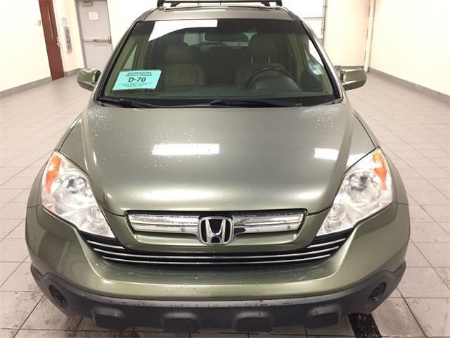 2007 honda cr-v ex-l ex-l 4dr suv for sale in jolly acres, south dakota