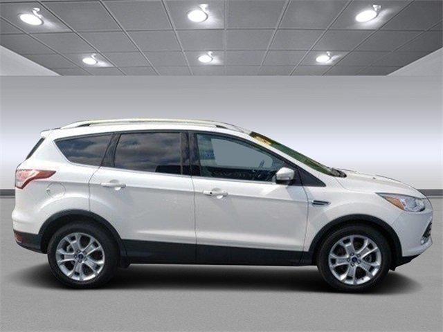 used 2015 ford escape 4wd titanium hazard, ky 41701 for sale in browns fork, kentucky