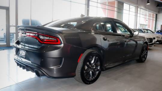 2022 Dodge Charger