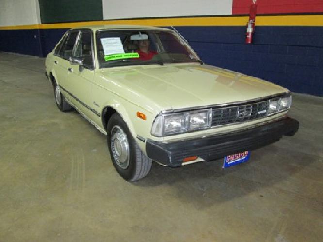 1980 toyota corona in arlington, tx