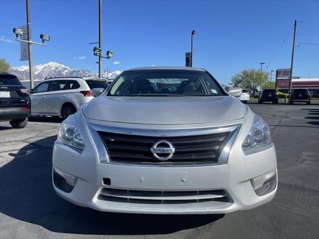 2013 nissan altima 2.5 s in salt lake city, utah