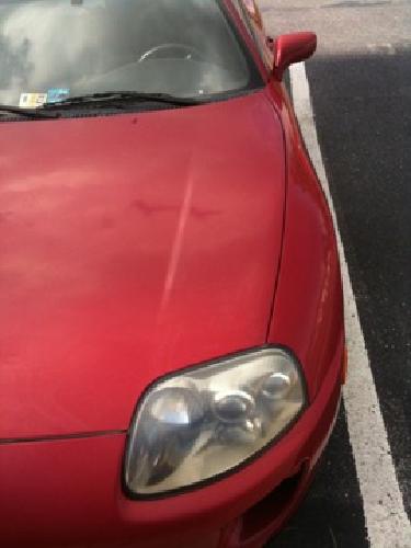 1995 toyota supra se in winchester, va