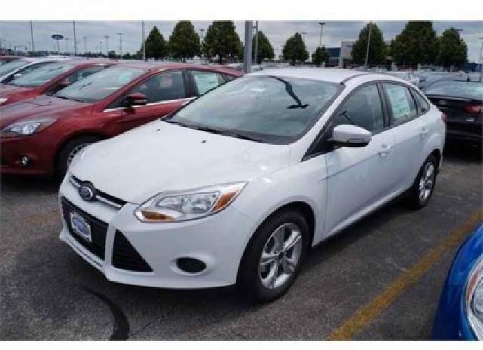 2013 ford focus se in groveport, oh
