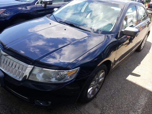 2008 lincoln mkz base awd 4dr sedan for sale in northfield, new hampshire