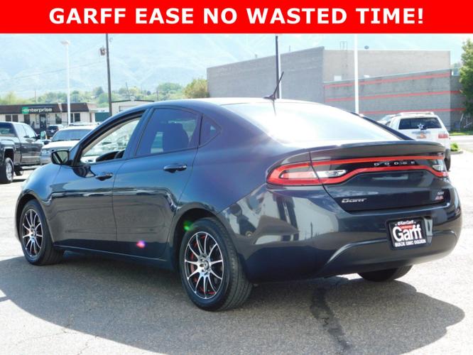 used 2014 dodge dart sxt ogden, ut 84405 for sale in ogden, utah