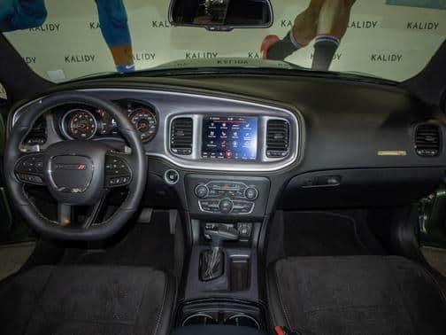 2023 dodge charger scat pack in edmond, oklahoma