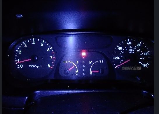 2002 kia sportage in nevada by owner