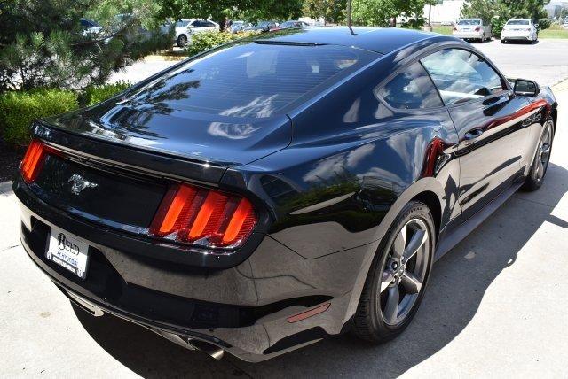 used 2016 ford mustang coupe shawnee, ks 66203 for sale in overland park, kansas