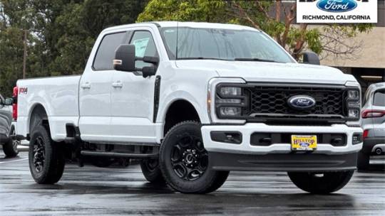 2024 Ford F-250