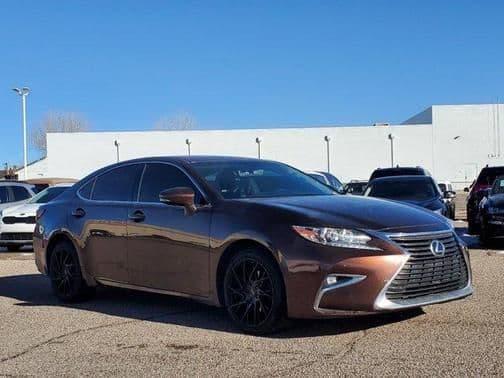 2016 lexus es 350 base in pueblo, colorado