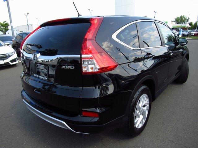 used 2016 honda cr-v awd ex hartford, ct 06120 for sale in hartford, connecticut