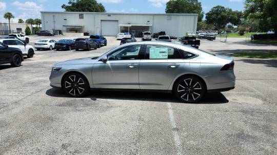 2024 Honda Accord