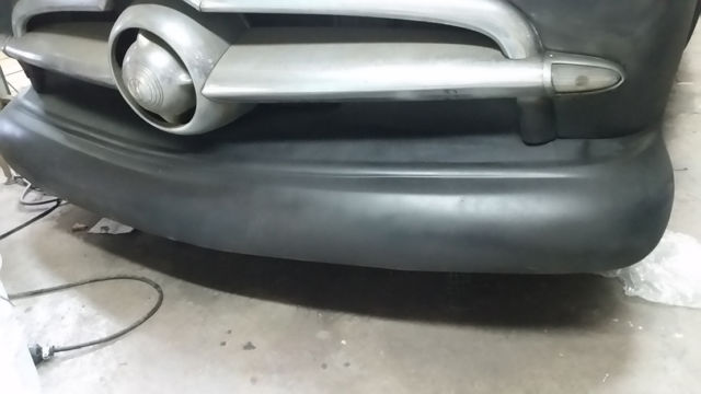 1949 ford street rod barn find