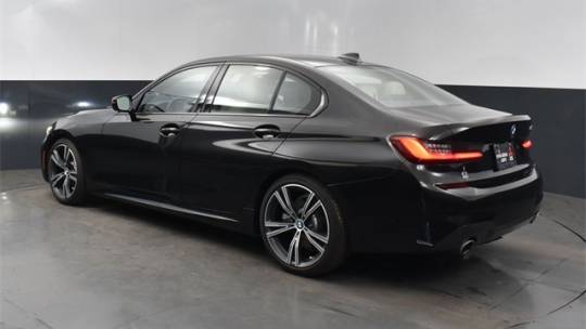 2021 BMW 3 series