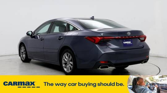 2019 Toyota Avalon