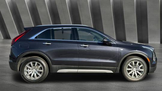 2023 Cadillac XT4