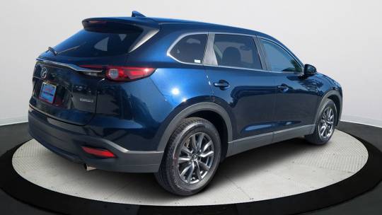 2022 Mazda CX-9
