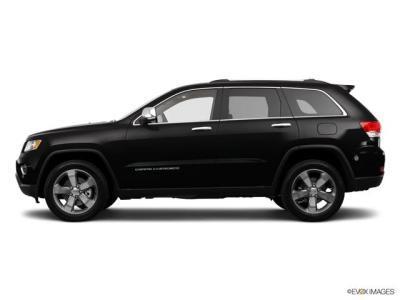 2014 jeep grand cherokee limited 4x4 limited 4dr suv for sale in laurel, montana