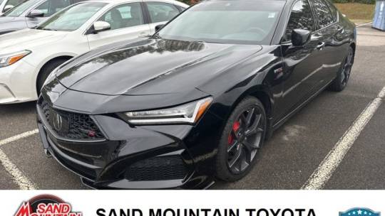 2023 Acura TLX