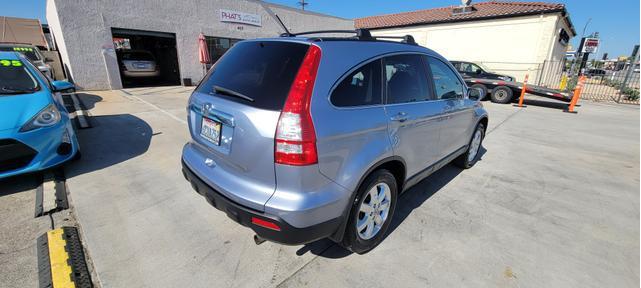 2008 honda cr-v ex